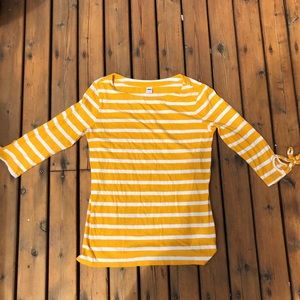 Old Navy Tee